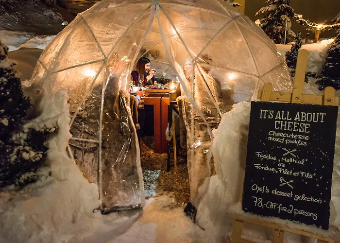 Hotell Matthiol Boutique