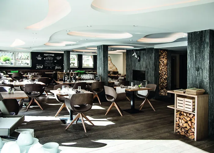 Hotell Matthiol Boutique 4*