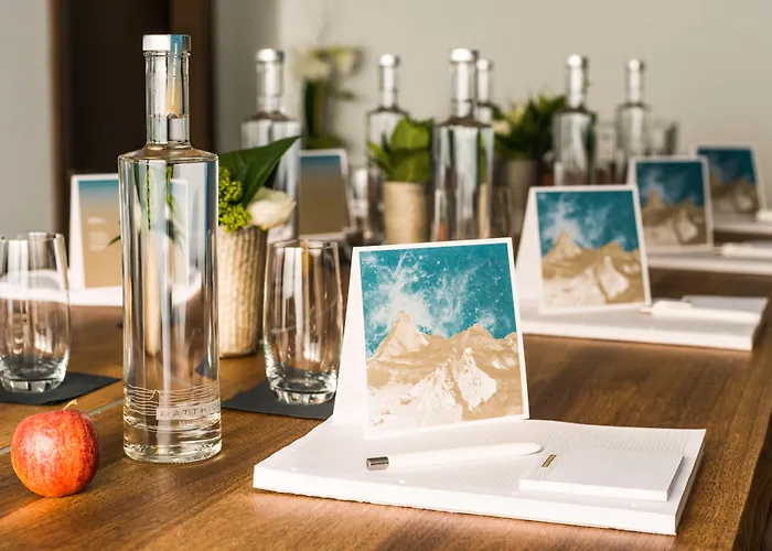 Matthiol Boutique Hotell