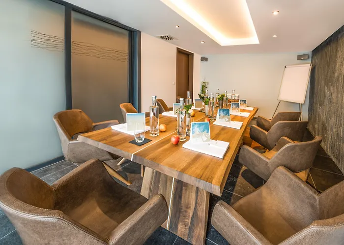 Matthiol Boutique Hotel 4*