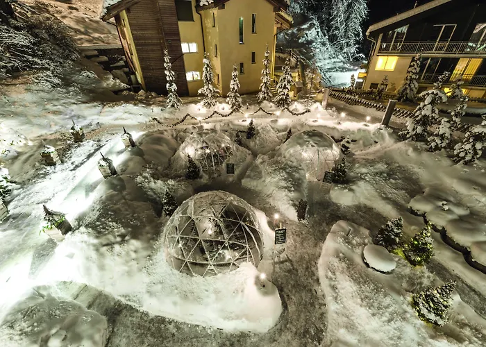 Matthiol Boutique Hotell