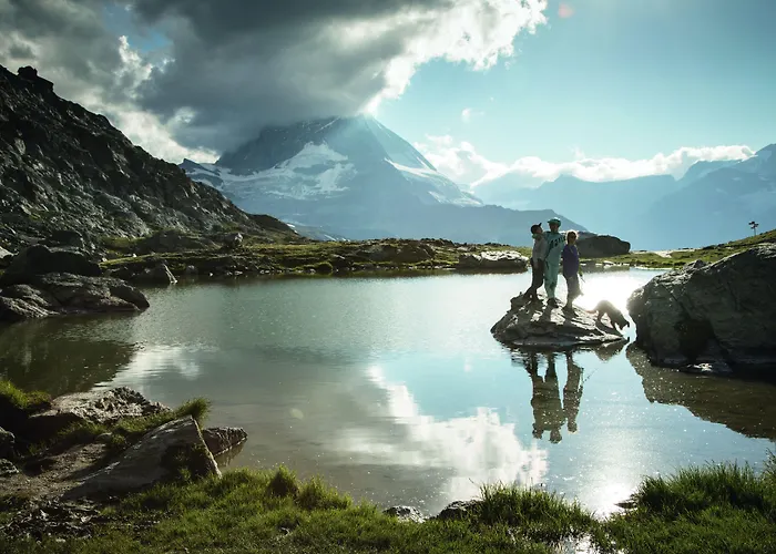 Matthiol Boutique Hotell