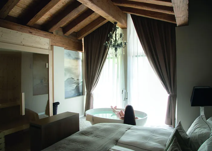 Hotel Matthiol Boutique Zermatt