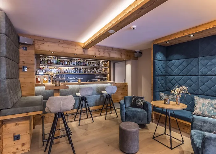 Matthiol Boutique 4* Zermatt