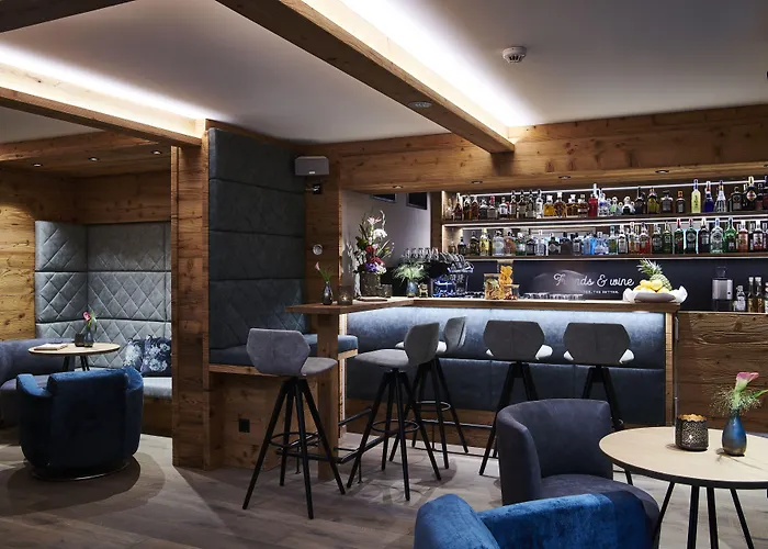 Hotel Matthiol Boutique