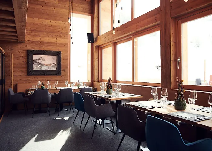 Hotel Matthiol Boutique