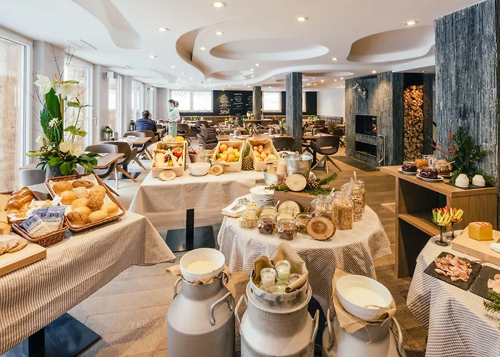 Hotell Matthiol Boutique