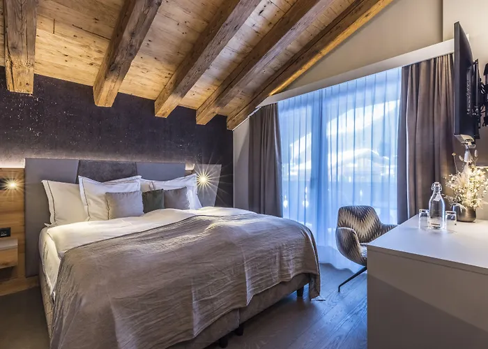 Matthiol Boutique 4*