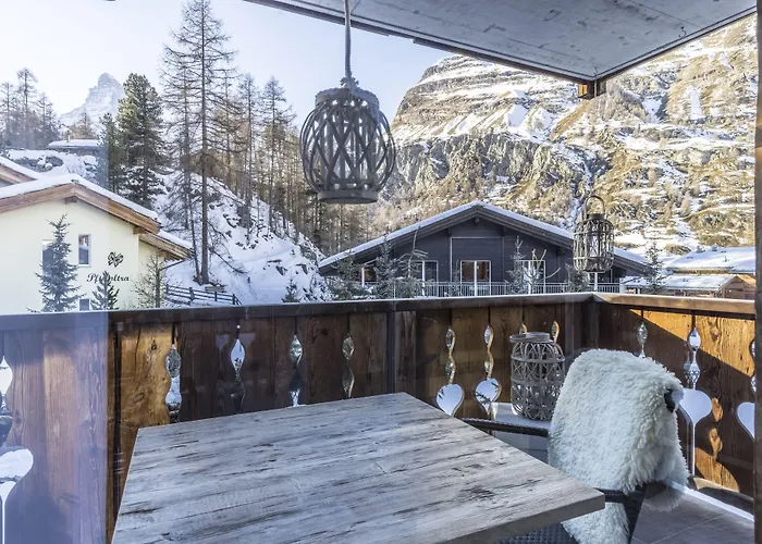 Hotell Matthiol Boutique