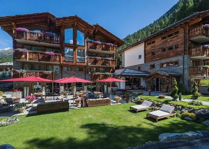 Hotell Matthiol Boutique 4*