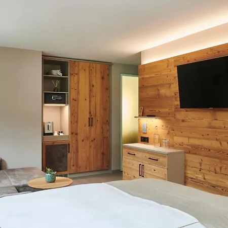 Otel Matthiol Boutique Zermatt