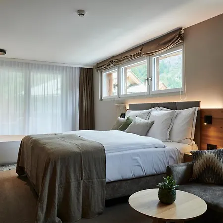 Otel Matthiol Boutique 4*