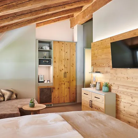 Matthiol Boutique Otel