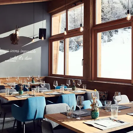 Matthiol Boutique Otel Zermatt