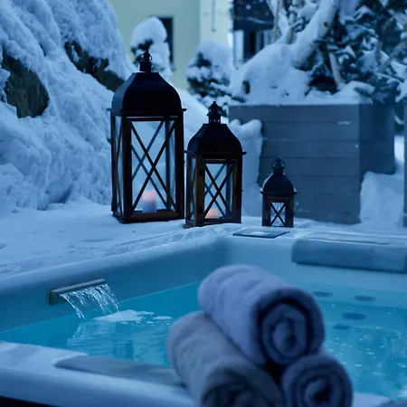 Otel Matthiol Boutique 4*