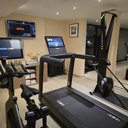 Otel Matthiol Boutique