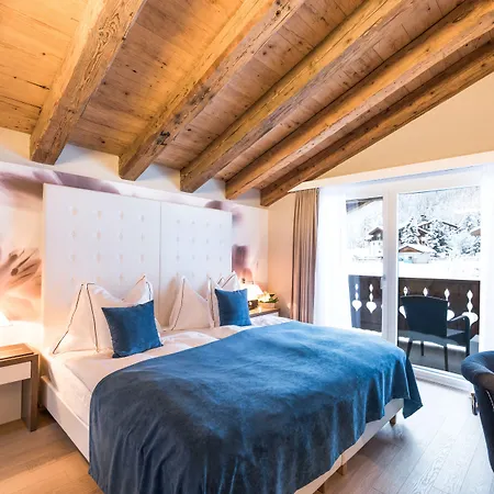 Matthiol Boutique 4* Zermatt