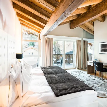 Matthiol Boutique Otel 4*