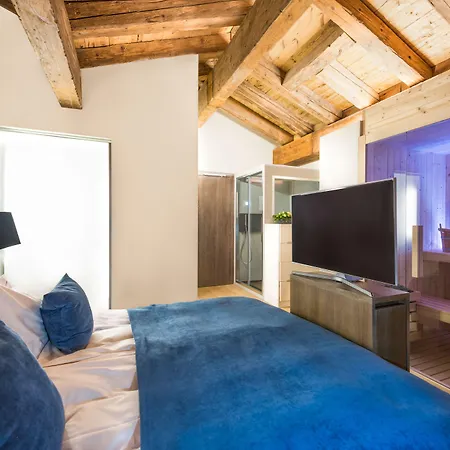 Matthiol Boutique 4*