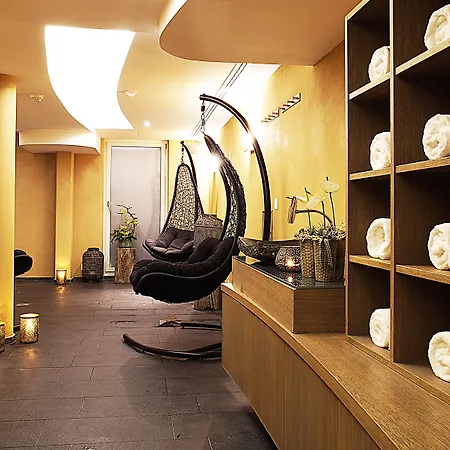 Otel Matthiol Boutique Zermatt