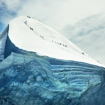 Otel Matthiol Boutique Zermatt