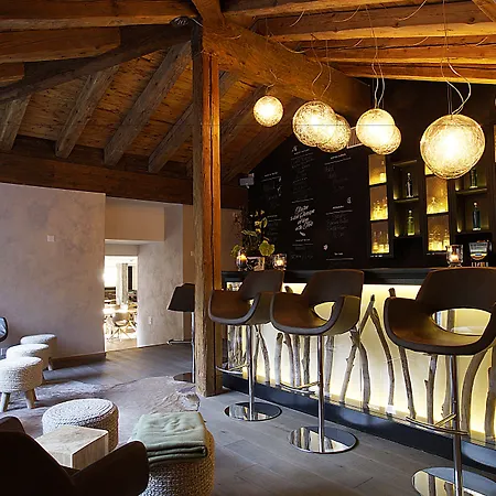 Matthiol Boutique Otel Zermatt