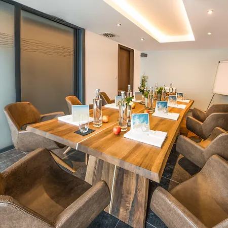 Matthiol Boutique Otel 4*