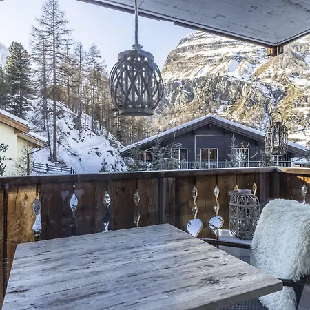 Otel Matthiol Boutique