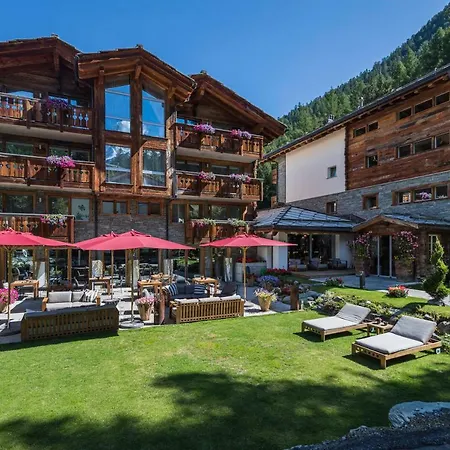 Otel Matthiol Boutique 4*