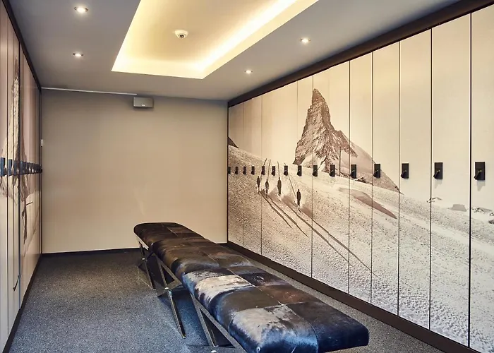 Hotel Matthiol Boutique 4*