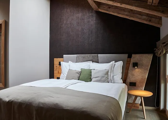 Hotel Matthiol Boutique