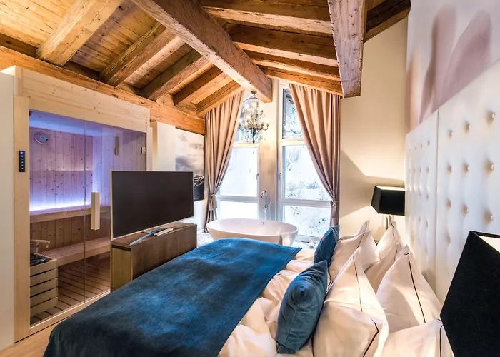 Matthiol Boutique 4*