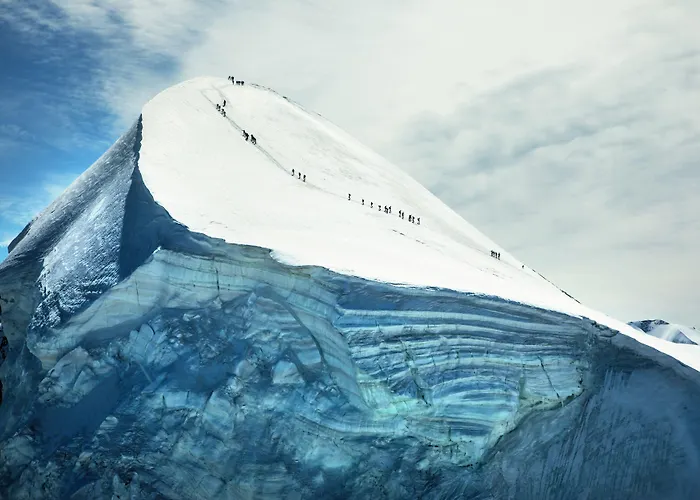 Hotel Matthiol Boutique Zermatt