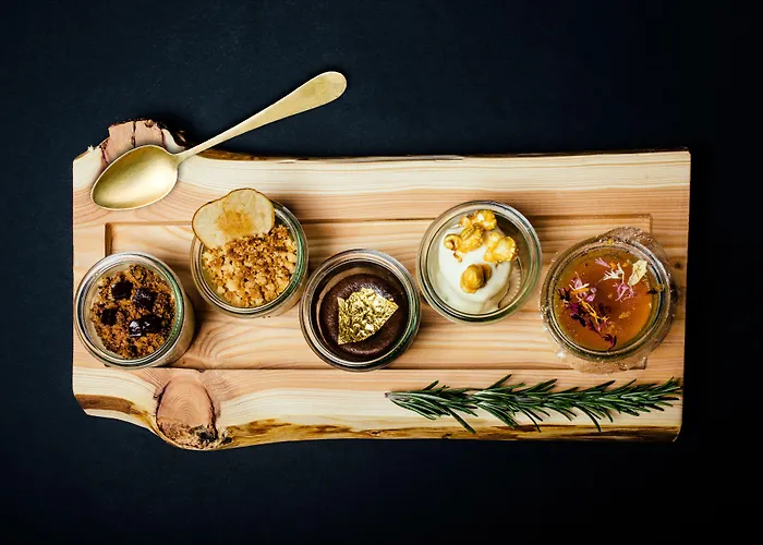 Hotel Matthiol Boutique 4*