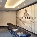 Szálloda Matthiol Boutique 4*