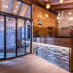 Matthiol Boutique 4* Zermatt