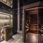 Szálloda Matthiol Boutique 4*