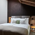 Szálloda Matthiol Boutique
