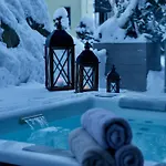 Szálloda Matthiol Boutique 4*