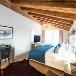 Szálloda Matthiol Boutique 4*