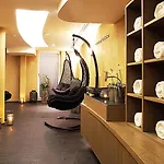 Szálloda Matthiol Boutique Zermatt