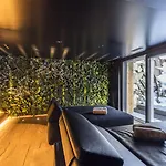 Szálloda Matthiol Boutique Zermatt