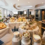 Szálloda Matthiol Boutique
