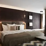 Szálloda Matthiol Boutique 4*