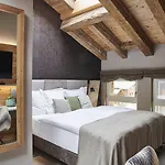 Matthiol Boutique 4* Zermatt