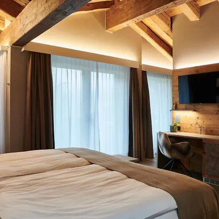 Matthiol Boutique 4* Ζερμάτ