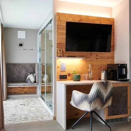 Matthiol Boutique 4* Ζερμάτ