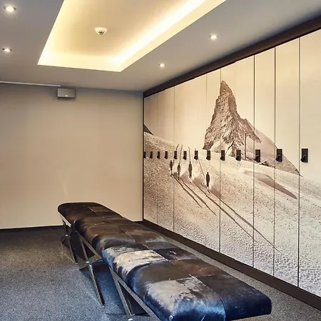 Ξενοδοχείο Matthiol Boutique 4*