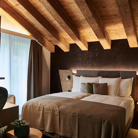 Matthiol Boutique 4* Ζερμάτ