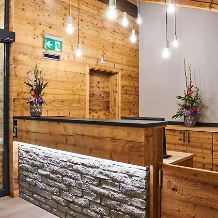 马提奥尔酒店 酒店